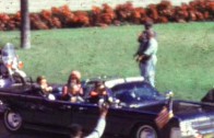 Beyond JFK: The Question of Conspiracy