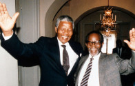 Have You Heard From Johannesburg?