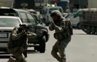 Hollywood and The War Machine