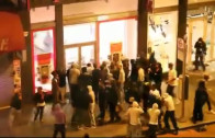 Perfect Storm — The England Riots