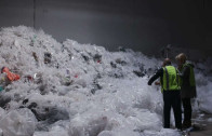 Plastic Wars