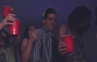 Spitting Game