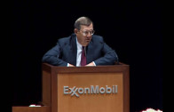 The Power of Big Oil