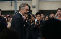 The Rise of Jordan Peterson