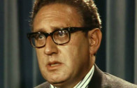 The Trials of Henry Kissinger