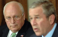 The War Behind Closed Doors